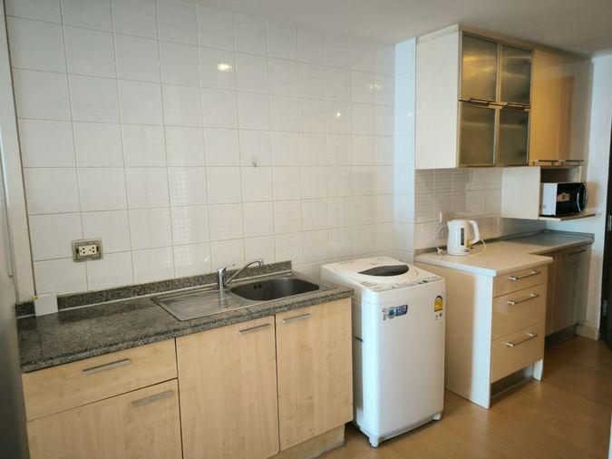 picture The Trendy Condominium    Size 35sq m    Studio 1 bathroom - 4/21