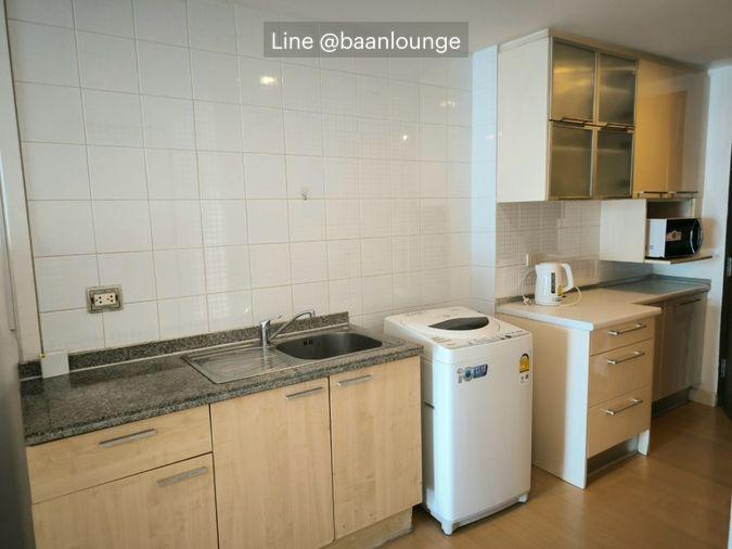 picture The Trendy Condominium Size 35sq m Studio 1 bathroom - 4/21