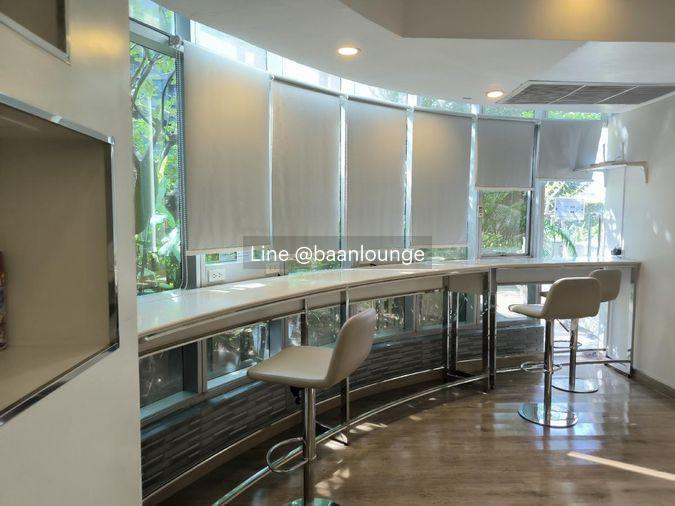 picture The Trendy Condominium Size 35sq m Studio 1 bathroom - 14/21