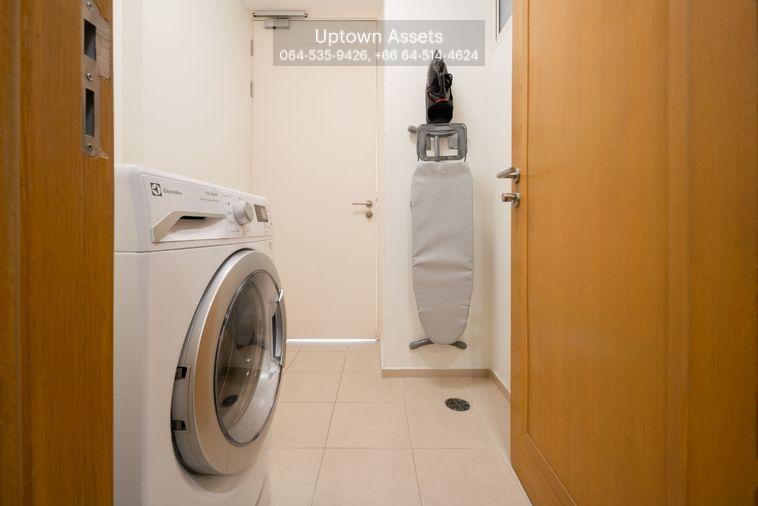 picture For Rent North Park Place Unit 338/17 - 6/7