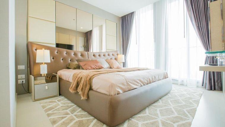 รูป  Noble Ploenchit (โนเบิล เพลินจิต) ชั้น 17 - รูปที่ 3/19