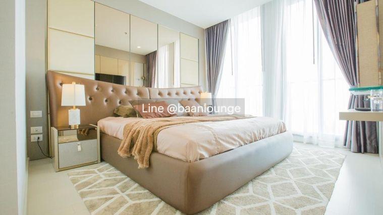 รูป Noble Ploenchit (โนเบิล เพลินจิต) ชั้น 17 - รูปที่ 3/19