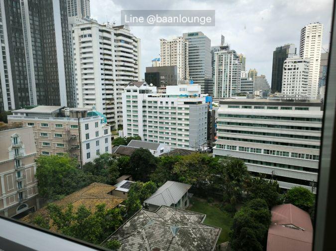 picture The Trendy Condominium Size 35sq m Studio 1 bathroom - 8/21