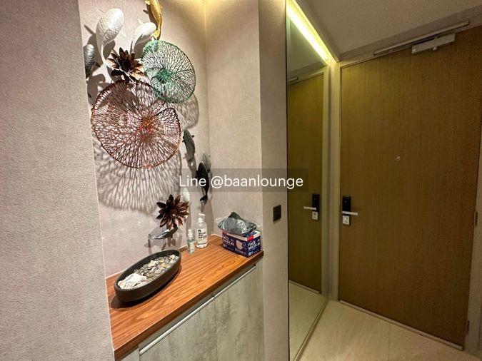 รูป แอซตัน สีลม Ashton Silom ชั้น 25 - รูปที่ 6/9