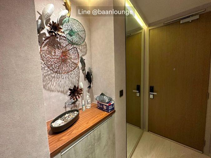 รูป แอซตัน สีลม Ashton Silom ชั้น 25 - รูปที่ 6/9