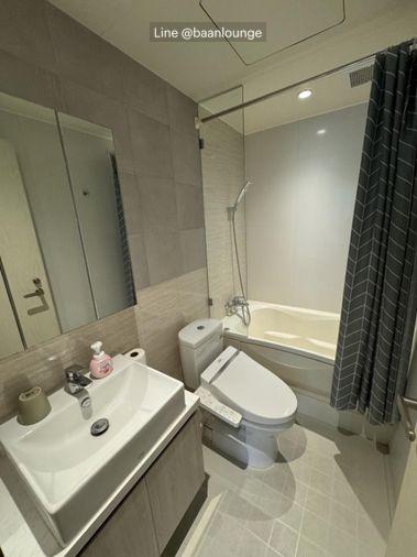 รูป คอนโด ให้เช่า Runesu Thonglor 5 (รูเนะสุ ทองหล่อ 5) - รูปที่ 7/8