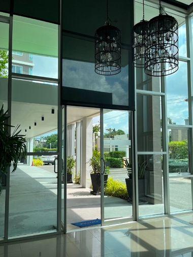 รูป D Condo Sukhumvit 109 (ดีคอนโด สุขุมวิท109) ชั้น 2 - รูปที่ 19/20