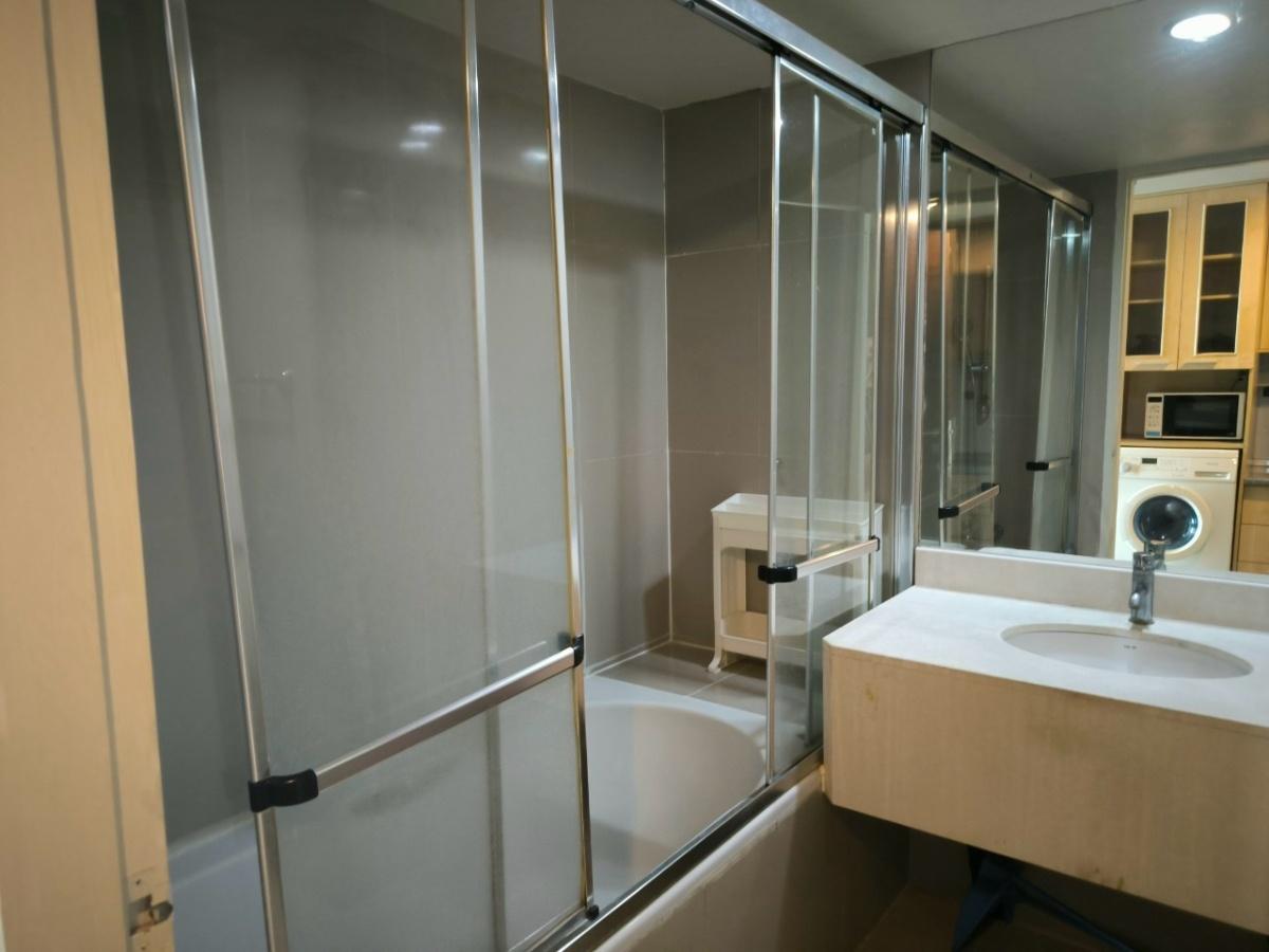 รูป The Trendy Condominium (เดอะ เทรนดี้ คอนโดมิเนียม)    ขนาด 35 ตร ม    สตูดิโอ 1 ห้องน้ำ - รูปที่ 4/21