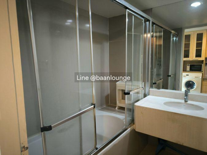 picture The Trendy Condominium Size 35sq m Studio 1 bathroom - 4/21