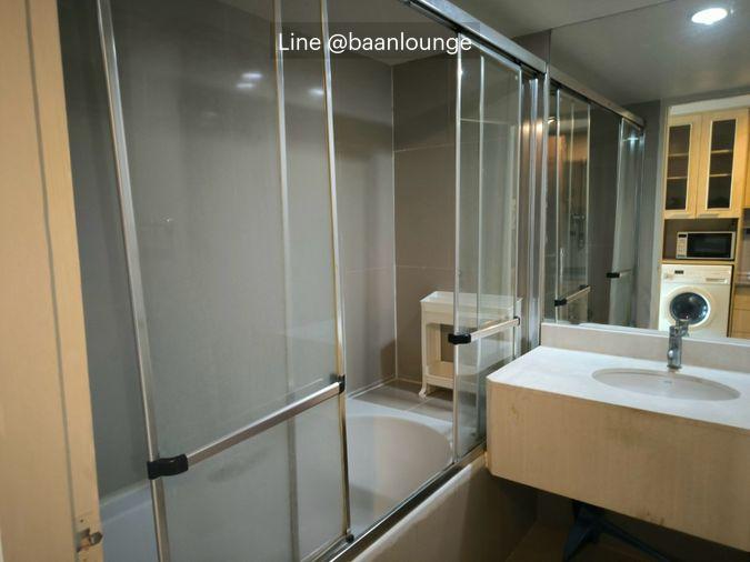 รูป The Trendy Condominium (เดอะ เทรนดี้ คอนโดมิเนียม) ขนาด 35 ตร ม สตูดิโอ 1 ห้องน้ำ - รูปที่ 4/21