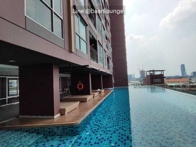 picture Lumpini place Ratchada sathupradit 20th - 7/32