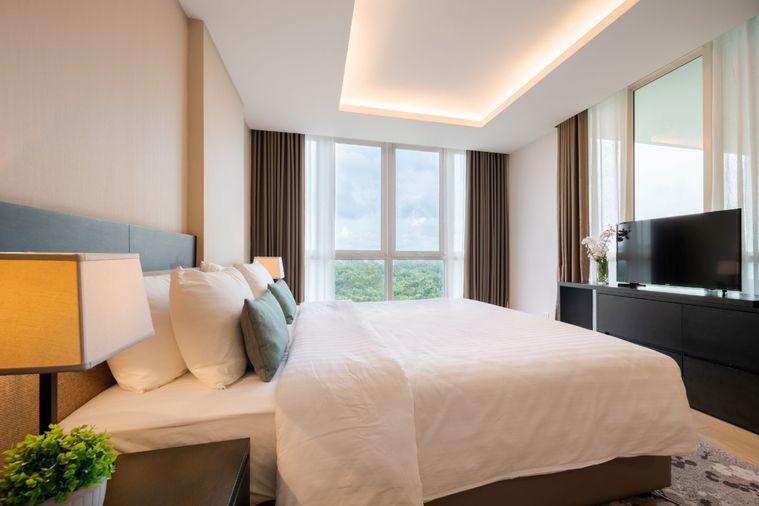 picture For Rent North Park Place Unit 338/17 - 1/7