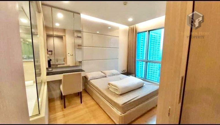 picture The Address Asoke (The Address Asoke) | MRT Phetchaburi 100 meters | #HL #20230730576 #MKT - 1/6