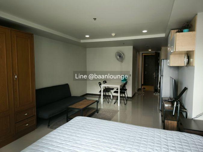 picture The Trendy Condominium Size 35sq m Studio 1 bathroom - 2/21