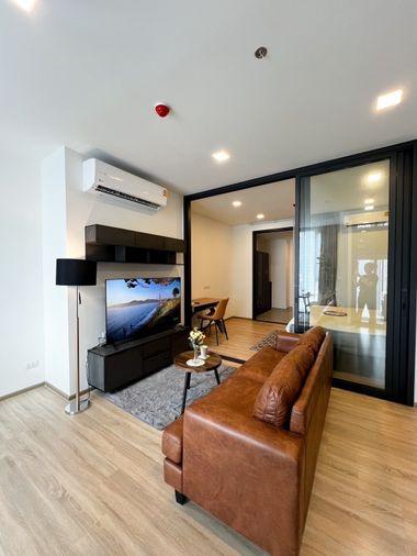 picture Condo for Rent: XT PHAYATHAI  Schedule a viewing 👉 Line: @propertybkk4 - 1/7