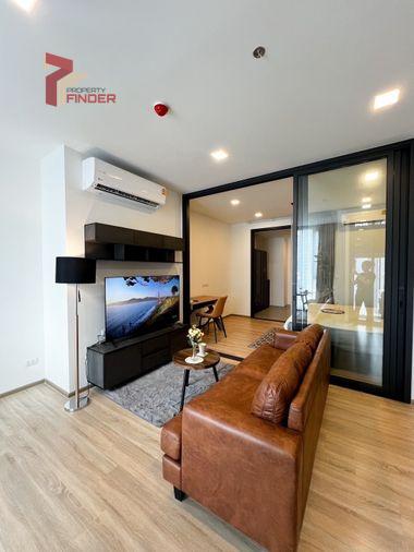 picture Condo for Rent: XT PHAYATHAI Schedule a viewing 👉 Line: @propertybkk4 - 1/7