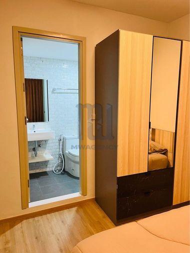 รูป 🦊HunterCondo🦊💥🚨Feel Condo Lat Phrao 122 - รูปที่ 5/9