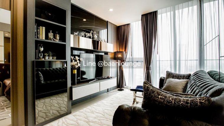 รูป Noble Ploenchit (โนเบิล เพลินจิต) ชั้น 17 - รูปที่ 9/19