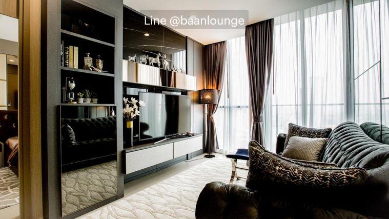 picture Noble Ploenchit 17th floor - 9/19