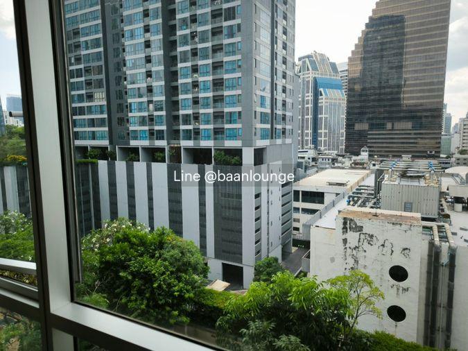 picture The Trendy Condominium Size 35sq m Studio 1 bathroom - 8/21