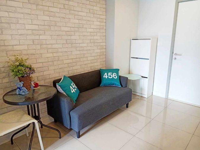 รูป 🔔รวมคอนโดนนนทบุรีให้เช่า🔔⚠️🛋️🛌The Series Tiwanon - รูปที่ 2/9
