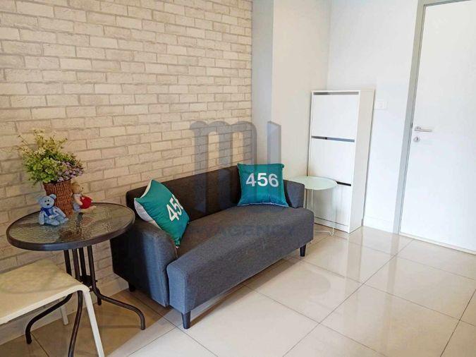 รูป 🔔รวมคอนโดนนนทบุรีให้เช่า🔔⚠️🛋️🛌The Series Tiwanon - รูปที่ 2/9
