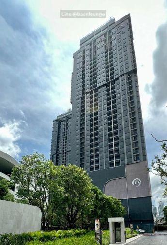 รูป คอนโด ให้เช่า Life Rama 4 - Asoke (ไลฟ์ พระราม 4 - อโศก) - รูปที่ 14/27