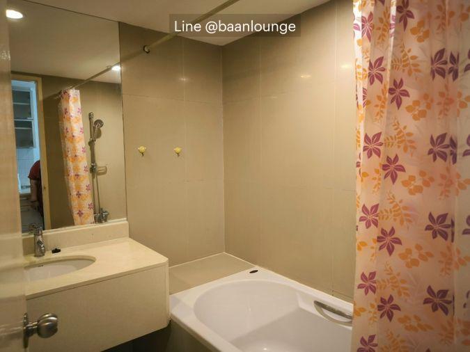 picture The Trendy Condominium Size 35sq m Studio 1 bathroom - 5/21
