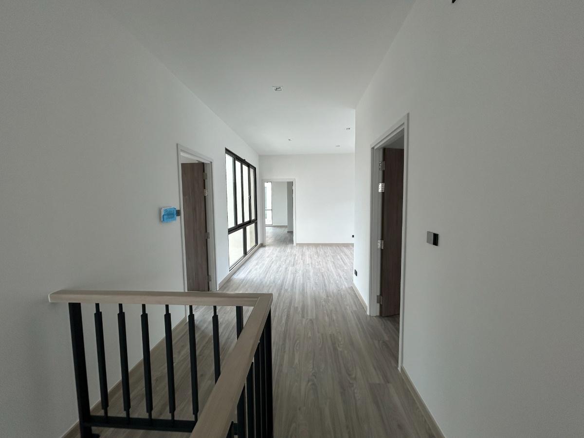 รูป AIRI SUKHUMVIT-BANGNA KM.5 บ้านเดี่ยวโครงการใหม่ใกล้เซ็นทรัลบางนา - รูปที่ 19/32