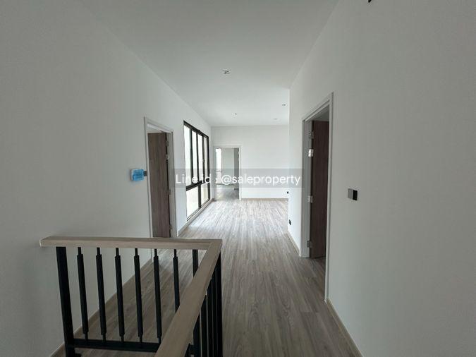 รูป AIRI SUKHUMVIT-BANGNA KM.5 บ้านเดี่ยวโครงการใหม่ใกล้เซ็นทรัลบางนา - รูปที่ 19/32