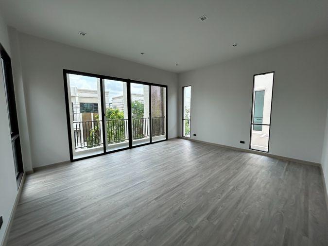 รูป AIRI SUKHUMVIT-BANGNA KM.5 บ้านเดี่ยวโครงการใหม่ใกล้เซ็นทรัลบางนา - รูปที่ 27/32