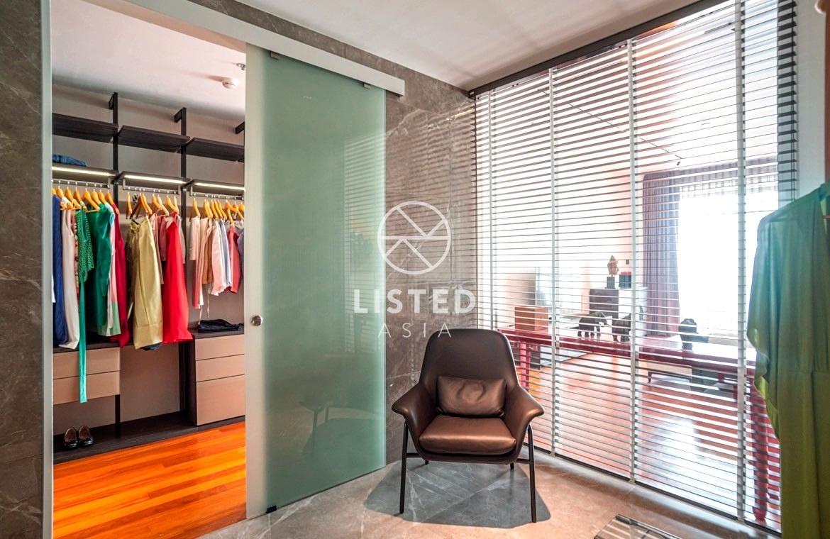 picture Duplex Unit at The Cove Pattaya for Sale - 14/18