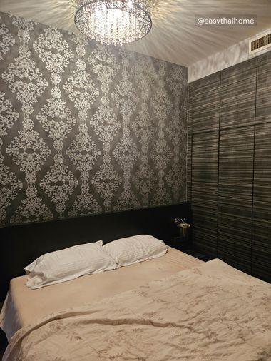 picture P-149324 ðĒCondo for sell Circle Condominium fully furnished. Line Id: @easythaihome 085 592 2897 - 1/21