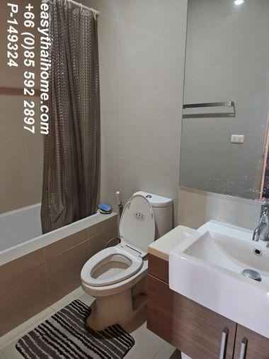 picture P-149324 🏢Condo for sell Circle Condominium fully furnished.  Line Id: @easythaihome 085 592 2897 - 15/21