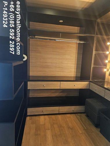 picture P-149324 🏢Condo for sell Circle Condominium fully furnished.  Line Id: @easythaihome 085 592 2897 - 13/21