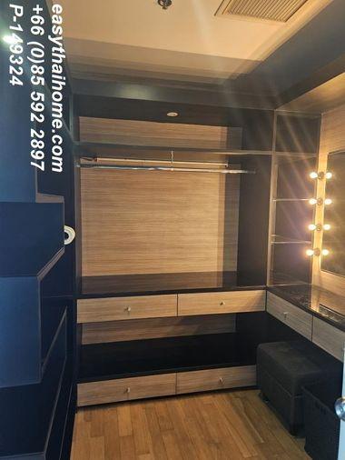 picture P-149324 🏢Condo for sell Circle Condominium fully furnished.  Line Id: @easythaihome 085 592 2897 - 11/21