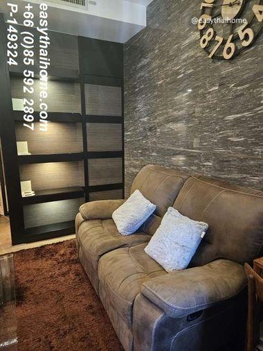 picture P-149324 ðĒCondo for sell Circle Condominium fully furnished. Line Id: @easythaihome 085 592 2897 - 2/21