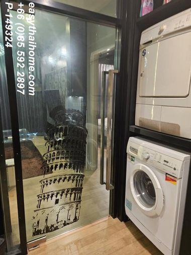 picture P-149324 🏢Condo for sell Circle Condominium fully furnished.  Line Id: @easythaihome 085 592 2897 - 20/21