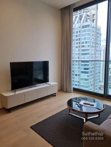 picture β¨Condo for Rent : Anil Sathorn 12 (BTS St. Louis) AP-02 line : @condo91 - 4/13