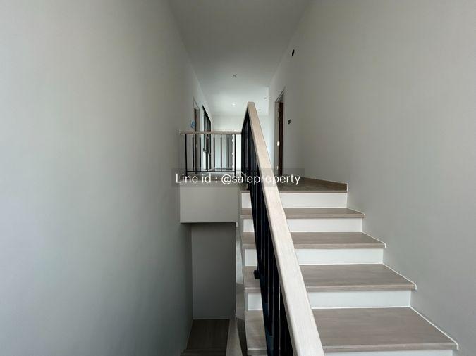 รูป AIRI SUKHUMVIT-BANGNA KM.5 บ้านเดี่ยวโครงการใหม่ใกล้เซ็นทรัลบางนา - รูปที่ 18/32