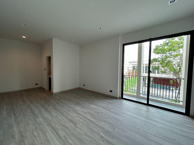 รูป AIRI SUKHUMVIT-BANGNA KM.5 บ้านเดี่ยวโครงการใหม่ใกล้เซ็นทรัลบางนา - รูปที่ 26/26