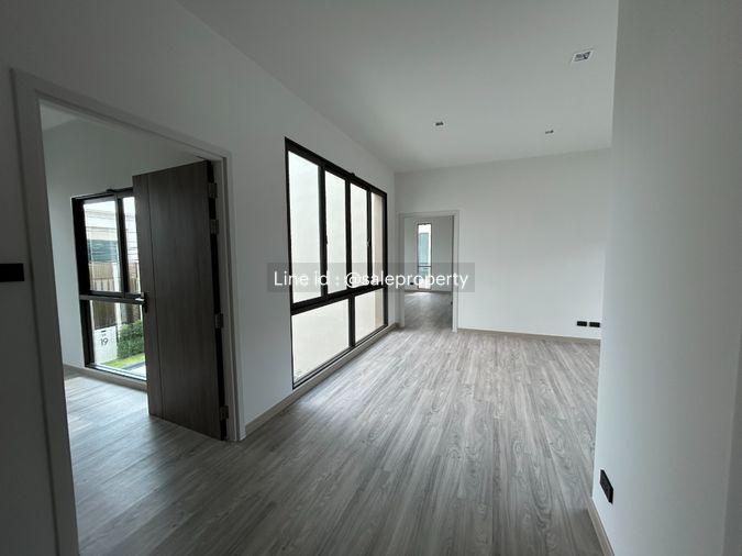 รูป AIRI SUKHUMVIT-BANGNA KM.5 บ้านเดี่ยวโครงการใหม่ใกล้เซ็นทรัลบางนา - รูปที่ 20/32