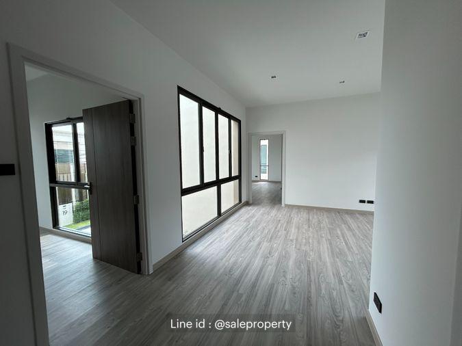 รูป AIRI SUKHUMVIT-BANGNA KM.5 บ้านเดี่ยวโครงการใหม่ใกล้เซ็นทรัลบางนา - รูปที่ 20/32