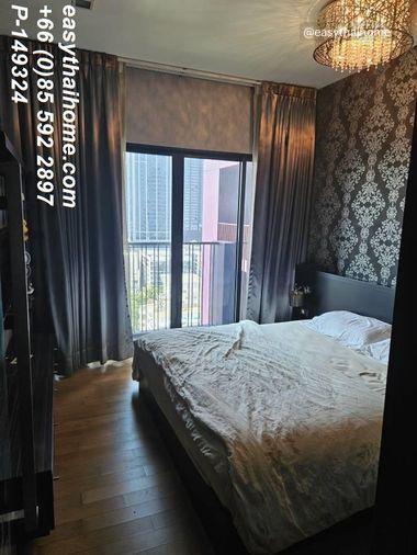 picture P-149324 ðĒCondo for sell Circle Condominium fully furnished. Line Id: @easythaihome 085 592 2897 - 10/21