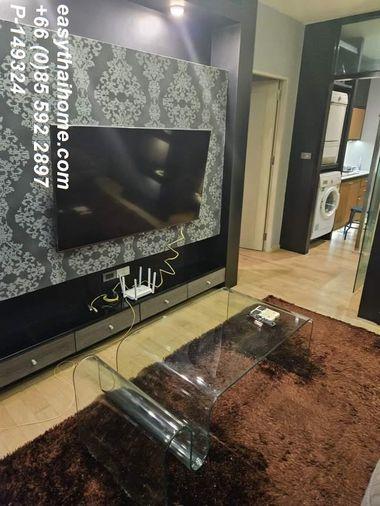picture P-149324 🏢Condo for sell Circle Condominium fully furnished.  Line Id: @easythaihome 085 592 2897 - 4/21
