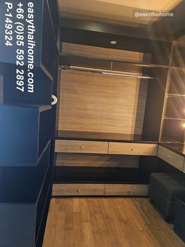 picture P-149324 ðĒCondo for sell Circle Condominium fully furnished. Line Id: @easythaihome 085 592 2897 - 12/21