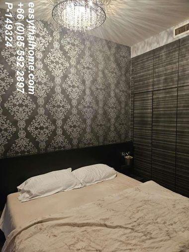 picture P-149324 🏢Condo for sell Circle Condominium fully furnished.  Line Id: @easythaihome 085 592 2897 - 9/21