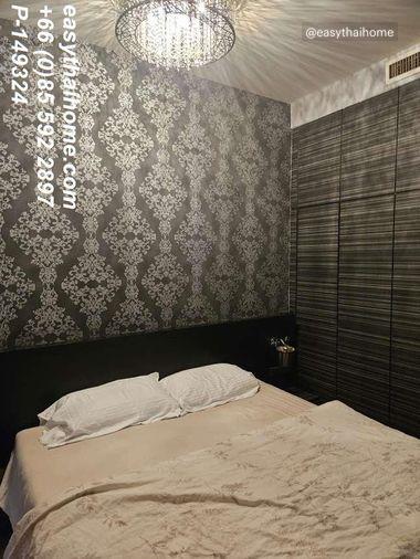 picture P-149324 ðĒCondo for sell Circle Condominium fully furnished. Line Id: @easythaihome 085 592 2897 - 9/21
