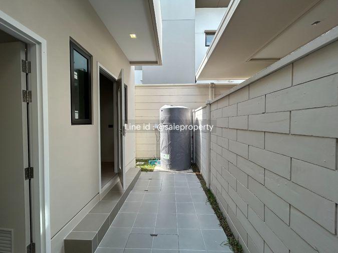 รูป AIRI SUKHUMVIT-BANGNA KM.5 บ้านเดี่ยวโครงการใหม่ใกล้เซ็นทรัลบางนา - รูปที่ 15/26
