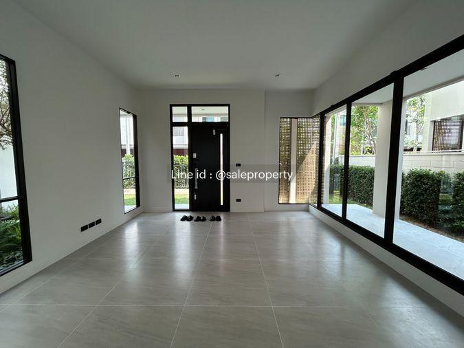 รูป AIRI SUKHUMVIT-BANGNA KM.5 บ้านเดี่ยวโครงการใหม่ใกล้เซ็นทรัลบางนา - รูปที่ 12/32